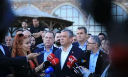 Özgür Özel'den 'Yeni parti' iddialarına yanıt! Çağrı yaptı
