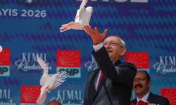 Şifre Kılıçdaroğlu'nun ekibine geçti, ilk paylaşım geldi! Yorumlarda dikkat çeken detay