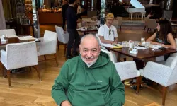 Reha Muhtar hastaneye kaldırıldı: Sağlık durumu yakından takip ediliyor