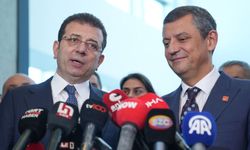 Özgür Özel Silivri'ye gitti! Ekrem İmamoğlu ile 3 saatlik bir görüşme yaptı