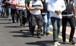 Manisa ve 18 ilde yasa dışı bahis operasyonu: 115 gözaltı