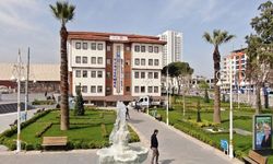 Yunusemre'de sular yükseliyor