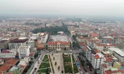 Manisa bayrama hazır!