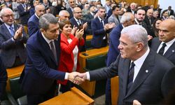 İyi Parti'de Ersin Beyaz istifa etti