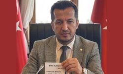 İYİ Parti Turgutlu İlçe Başkanı Seyhan istifa etti