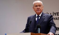 Bahçeli'den CHP'ye 4 maddelik öneri! Arınma çağrısı yapıp kongre tarihi verdi