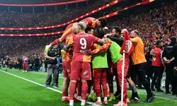 Galatarasay bitime bir hafta kala 26. şampiyonluğunu ilan etti