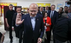 Kemal Kılıçdaroğlu: "Cumhuriyet Halk Partisi; kişisel ikbal arayışlarının mücadele alanı değildir"
