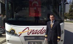 Kazadan 20 dakika önce durmuş: Yanan otobüs faciasında kahreden detay ortaya çıktı