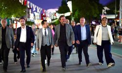 İYİ Parti'de bir istifa daha