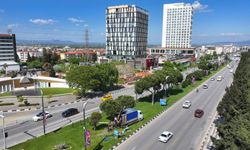 Manisa’nın  Ulaşımına Nefes Aldıracak Projeye Start Verildi