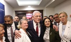 İYİ Parti'de Yeni Başkan Gözde Aytaç