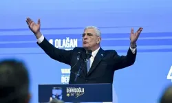 Akçay’dan Dervişoğlu’na Sert Tepki: Siyasi Tükenmişlik İçindeler