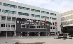 3 ilde 'Antalya' operasyonu: 25 gözaltı