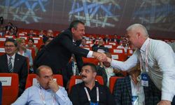 Zeki Bilgin’den göndermeli paylaşım
