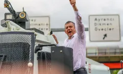 Ankara Cumhuriyet Başsavcılığı CHP Genel Merkezi'ndeki olaylarla ilgili soruşturma başlattı