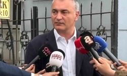 Özgür Özel ‘Genel başkanı 2 milyon üye seçsin’ demişti! Müslim Sarı’dan cevap: Siyasi bir polemik!