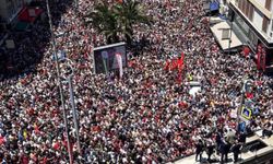 Özgür Özel 'mutlak butlan'a İzmir'den meydan okudu... Kılıçdaroğlu'na 'sandık' çağrısı yaptı