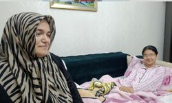 Maraş okul saldırısından yaralı kurtulan İkra Çam o anları anlattı: “Birbirimize sarıldık”