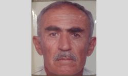 Yanan evde mahsur kalan yaşlı çift hayatını kaybetti