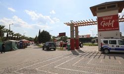Albay Kaplan Kalp Krizi Geçirdi