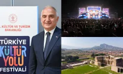 Manisa’da 9 gün sürecek festival maratonu başlıyor!