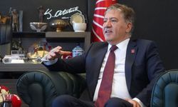 CHP Merkez Yönetim Kurulu, Grup Başkanı Özgür Özel başkanlığında toplandı