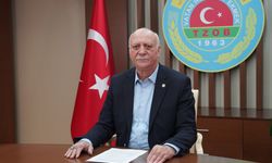 TZOB Başkanı Bayraktar: "Nisan ayında üreticide 31 ürünün 10'unda fiyat artışı olurken, 12'sinde fiyat düşüşü görüldü"