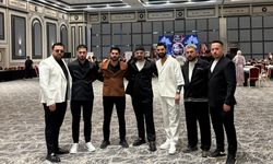 Akhisarlı berberler dünya sahnesinde jüri koltuğunda