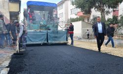 Alaşehir'in 7 yılda çehresi değişti