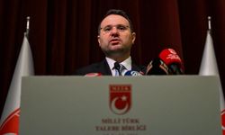 Bakan Gürlek: "Türkiye fikren ve fiziken güçlü bir konuma gelmiştir"