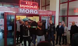 Minik Almina'nın cenazesi ailesine teslim edildi