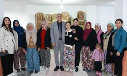 Başkan Şimşek: "Şehzadeler'i birlikte yönetip birlikte büyüteceğiz"