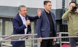 CHP Genel Başkanı Özel: "Düğünü de cenazeyi de AK Parti'lilerle, MHP'lilerle birlikte yapıyoruz"