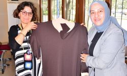 Kursta tanıştılar, ortak iş kurdular