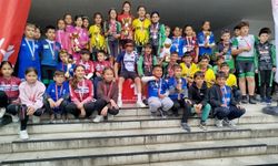 Pedallar şampiyonluk için döndü