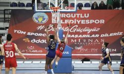 Turgutlu’nun perilerinden inanılmaz geri dönüş