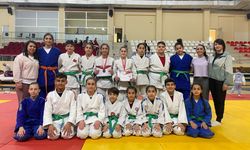 Salihlili judocular, Bilecik’ten madalyalarla döndü