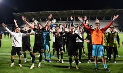 Manisa FK’dan dalgalı sezon