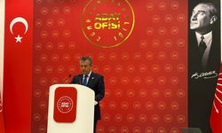 CHP Lideri Özel; "Son güne kadar durmadan çalışılacak"