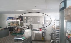 Staj yaptığı pastanede akıma kapılarak can veren 16 yaşındaki Mahir'den önce de aynı noktada arkadaşını elektik çarpmış