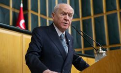 Devlet Bahçeli: "Hiç kimse MHP'nin adını terörle yan yana getiremez"