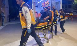 Kazada yaralanan alkollü bisiklet sürücüsüne ceza yağdı