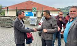 Şehit Muhammer Kara İlköğretim Okulu kapılarını açmaya hazırlanıyor