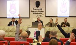 Şehzadeler Belediyesi Meclisi mayıs ayı toplantısı yapıldı