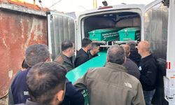 Manisa'da bir kişi evinde ölü bulundu