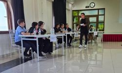 'Şehrim Benim Evim' bilgi yarışmasında Sarıgöl zaferi