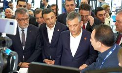 Özgür Özel "Kaan'ın yerli milli motoruyla uçacağı günü dört gözle bekliyoruz"