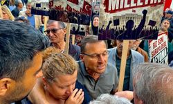 Afyonkarahisar CHP il Başkanı Karadeniz: "Maalesef Belediye Başkanımız siyasi baskılara direnememiştir"