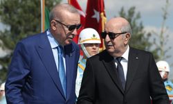 Cumhurbaşkanı Erdoğan: "10 milyar dolar ticaret hedefimiz doğrultusunda çabalarımızı artırmış durumdayız"